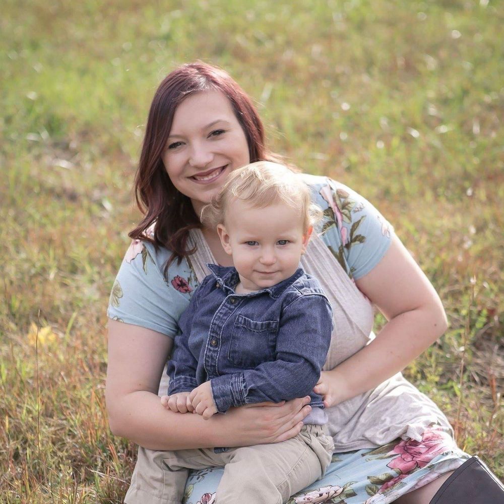 Meet your Posher, Tamber